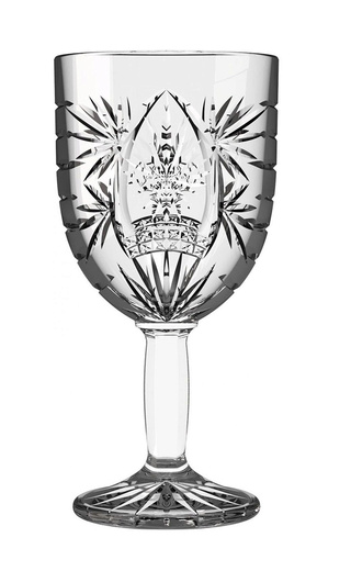 Либби Старла Вино 0.23 л фото Libbey Starla Wine Glass 0,23 л