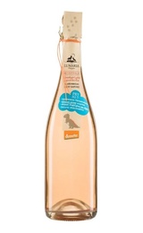 Игристое вино Lunaria Ancestrale Pinot Grigio Brut Nature 0,75 л