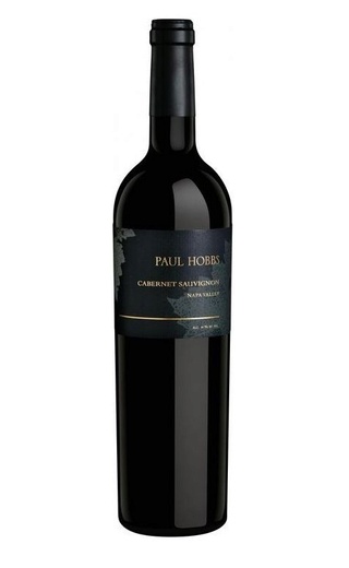 Пол Хоббс Каберне Совиньон 2015 1.5 л фото вино Paul Hobbs Cabernet Sauvignon 2015 1,5 л