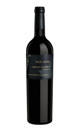 Вино Paul Hobbs Cabernet Sauvignon 2016 1,5 л
