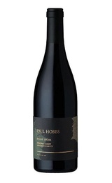 Вино Paul Hobbs Pinot Noir 2015 1,5 л