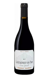 Вино Tardieu-Laurent Cuvee Speciale Chateauneuf-du-Pape 2017 0,75 л