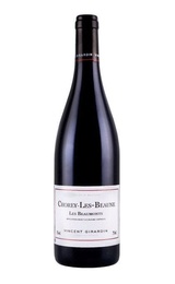Вино Vincent Girardin Les Beaumonts Chorey-Les-Beaune 2017 0,75 л