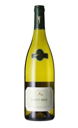 Вино La Chablisienne Saint-Bris 2018 0,75 л