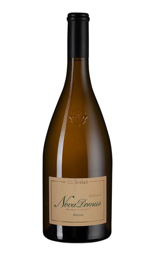 Кантина Терлано Нова Домус Ризерва 2018 1.5 л фото вино Cantina Terlano Nova Domus Riserva 2018 1,5 л