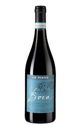Вино Le Piane Boca 2016 0,75 л