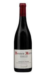 Вино Domaine Georges Roumier Bonnes-Mares Grand Cru 2017 0,75 л