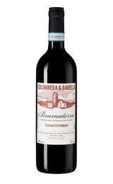 Вино Colombera and Garella Bramaterra Cascina Cottignano 2008 0,75 л