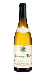 Вино Domaine Hudelot-Noellat Bourgogne Aligote 2018 0,75 л