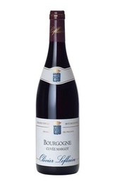 Вино Olivier Leflaive Freres Bourgogne Cuvee Margot 2015 0,75 л