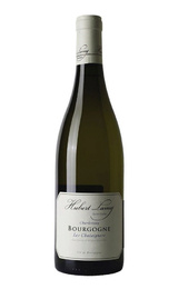 Вино Domaine Hubert Lamy Chardonnay Les Chataigners 2017 0,75 л