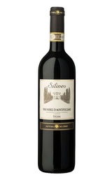 Вино Fattoria del Cerro Vino Nobile di Montepulciano Silineo 2017 1,5 л