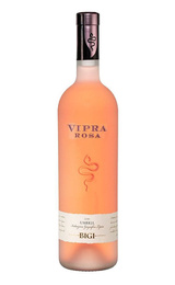 Вино Cantine Bigi Vipra Rosa Umbria 2019 0,75 л