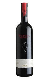 Вино Cantine Bigi Vipra Rossa Umbria 2019 0,75 л
