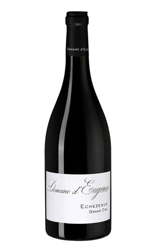 Вино Domaine d'Eugenie Grands-Echezeaux Grand Cru 2018 0,75 л