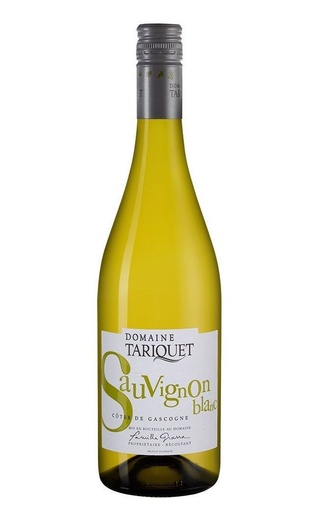 Вино Domaine du Tariquet Sauvignon Blanc 2020 0,75 л