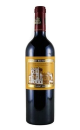 Вино Chateau Ducru-Beaucaillou Grand Cru Classe 2004 0,75 л