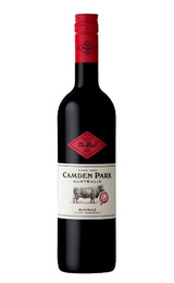 Вино Camden Park Shiraz 2019 0,75 л