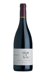 Вино Domaine des Roches Neuves Thierry Germain La Marginale 2018 0,75 л