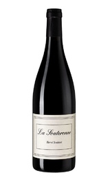 Вино Herve Souhaut La Souteronne 2017 0,75 л