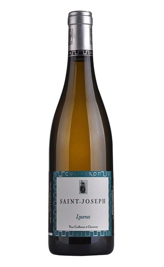Вино Domaine Yves Cuilleron Lyseras Saint-Joseph 2019 0,75 л