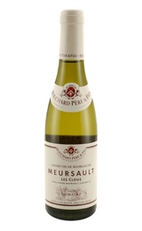 Вино Bouchard Pere et Fils Meursault Les Clous 2018 0,375 л