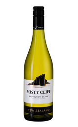 Вино Quarry Road Misty Cliff Sauvignon Blanc 2020 0,75 л