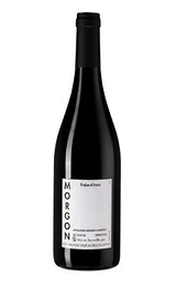 Вино Guy Breton Morgon 2019 0,75 л