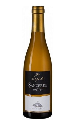 Вино Domaine Laporte Sancerre Le Rochoy 2018 0,375 л