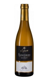 Вино Domaine Laporte Sancerre Le Rochoy 2018 0,375 л