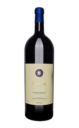 Вино Tenuta San Guido Sassicaia 2017 3 л