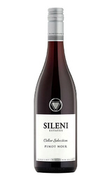 Вино Sileni Cellar Selection Pinot Noir 2020 0,75 л