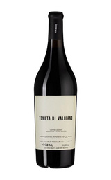 Вино Tenuta di Valgiano Colline Lucchesi 2016 0,75 л