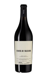 Вино Tenuta di Valgiano Colline Lucchesi 2014 0,75 л