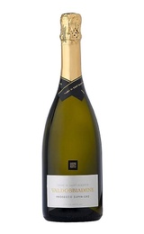 Просекко Ruggeri Co Terre di Sant'Alberto Prosecco Superiore Valdobbiadene 2019 0,75 л