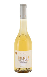 Вино Oremus Tokaji Aszu 5 ptt 2013 0,5 л