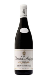 Вино Domaine Antonin Guyon Chambolle-Musigny Clos du Village 2017 0,375 л