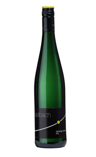 Зельбах Инклайн Рислинг 2019 0.75 л фото вино Selbach Incline Riesling 2019 0,75 л