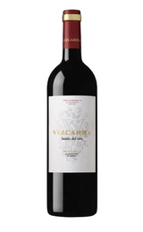 Вино Bodegas Vizcarra Senda del Oro 2019 0,75 л