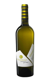 Вино Collefrisio Vignaquadra Falanghina 2020 0,75 л