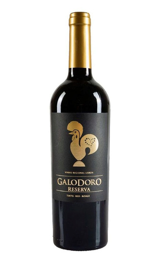 Кинта ду Конде Галодоро Резерва 2019 0.75 л фото вино Quinta do Conde Galodoro Reserva 2019 0,75 л