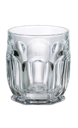 Crystalite Bohemia Sylvia Red Wine Glass 6 шт. 0,46 л