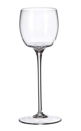 Crystalite Bohemia Jupiter Red Wine Glass 6 шт. 0,29 л