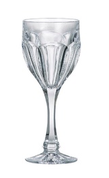 Crystalite Bohemia Safari White Wine Glass 6&nbsp;шт.&nbsp;0,19&nbsp;л