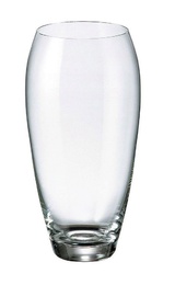 Crystalite Bohemia Carduelis Water Glass 6 шт. 0,47 л