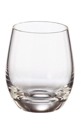 Crystalite Bohemia Mergus Vodka Glass 6 шт. 0,06 л