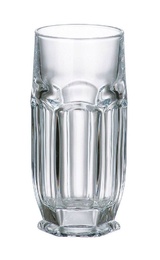 Crystalite Bohemia Safari Water Glass 6 шт. 0,3 л