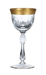Crystalite Bohemia Jessie White Wine Glass 6 шт. 0,17 л