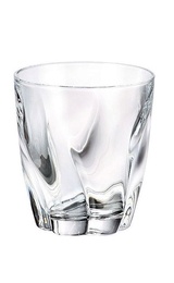 Crystalite Bohemia Barley Twist Tumbler 6 шт. 0,32 л
