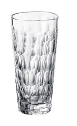 Crystalite Bohemia Marble Tumbler HB 6 шт. 0,375 л